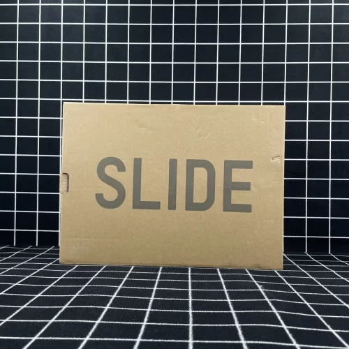 Yeezy Slides Core G55492 Replica