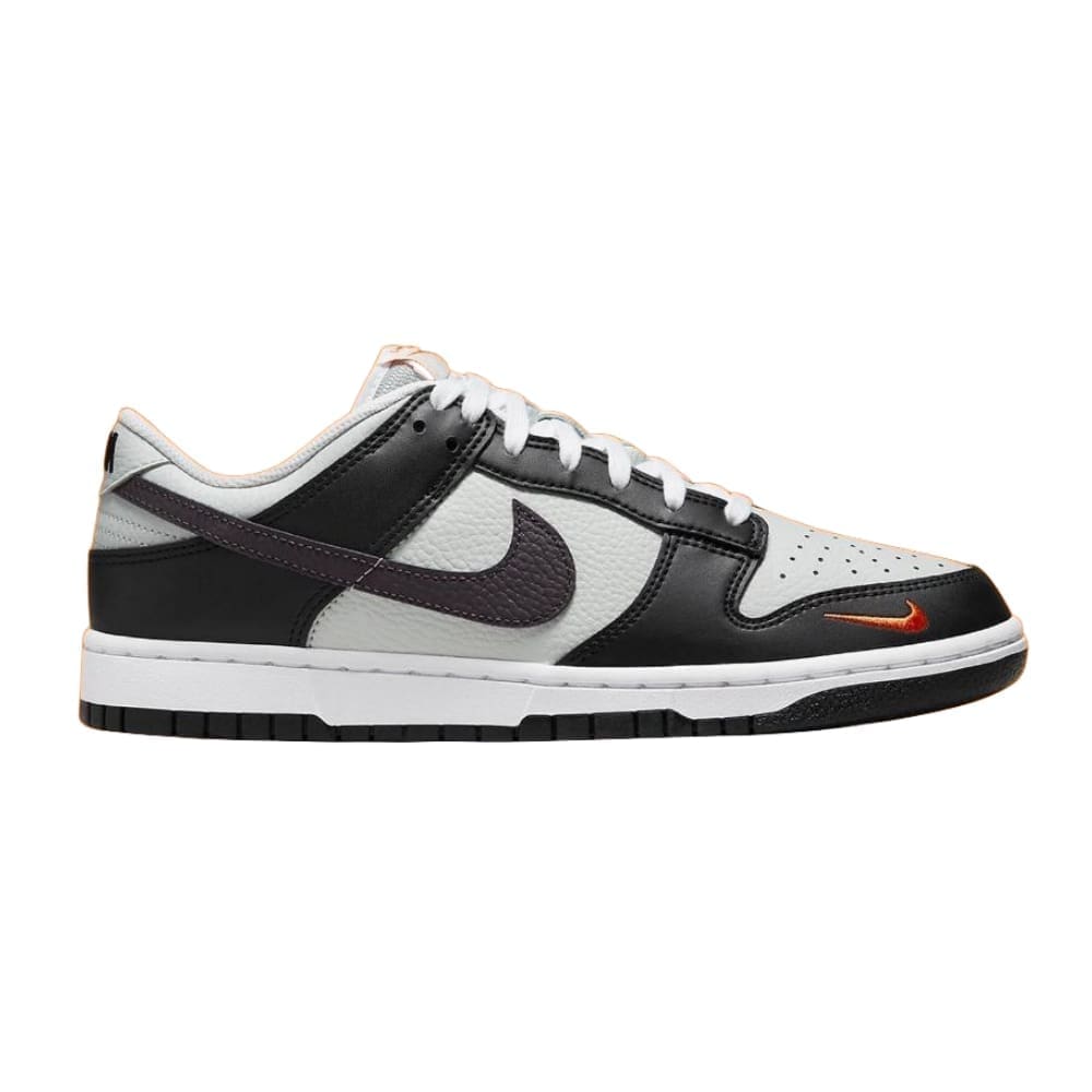 Nike Dunk Low Mini Swoosh Replica