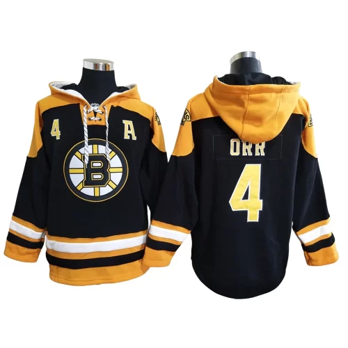 Boston Bruins 4 Jersey Cheap