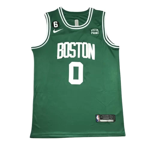 Boston Celtics 0 Green Jersey Cheap