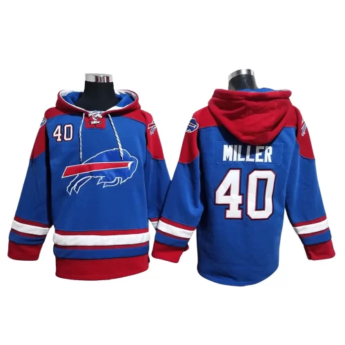 Buffalo Bills 40 Jersey Cheap