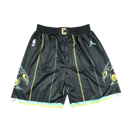 Charlotte Hornets City Edition Jersey Cheap