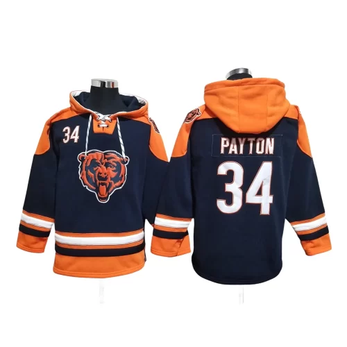 Chicago Bears 34 Jersey Cheap