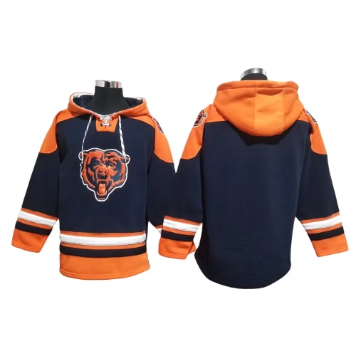 Chicago Bears Blank Jersey Cheap
