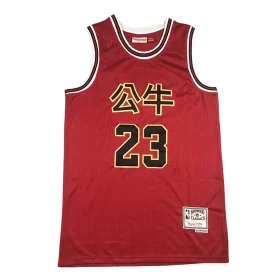 Chicago Bulls23 Chinese Version Jersey Cheap 2 1