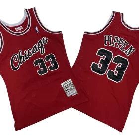 Chicago Bulls33 03 04 Jersey Cheap 2
