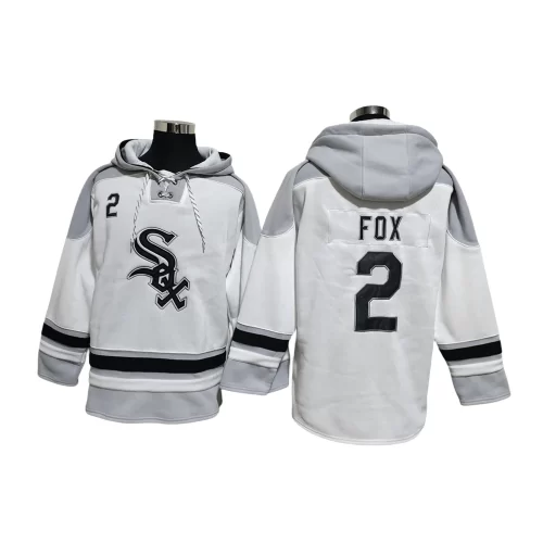 Chicago White Sox 2 Jersey Cheap