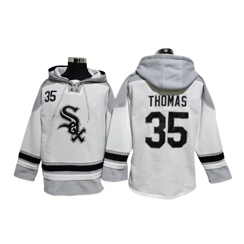 Chicago White Sox 35 Jersey Cheap