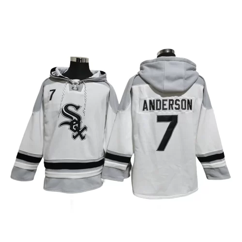 Chicago White Sox 7 Jersey Cheap