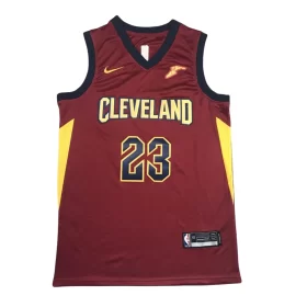 Cleveland Cavaliers 23 Red Jersey Cheap 3