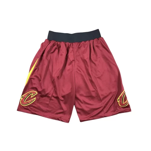 Cleveland Cavaliers Red Pants Cheap