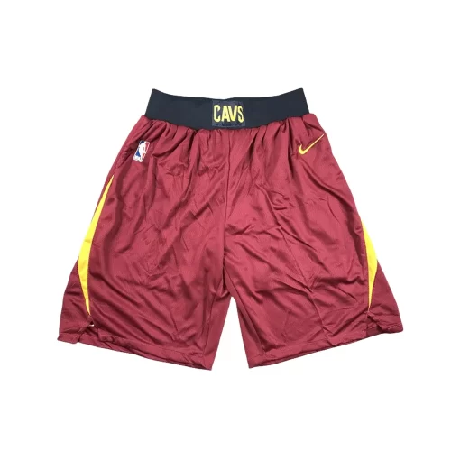Cleveland Cavaliers Red Pants Cheap