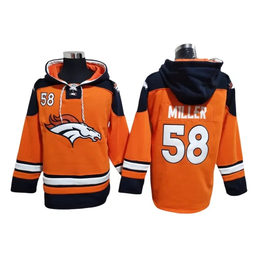 Denver Broncos 58 Jersey Cheap