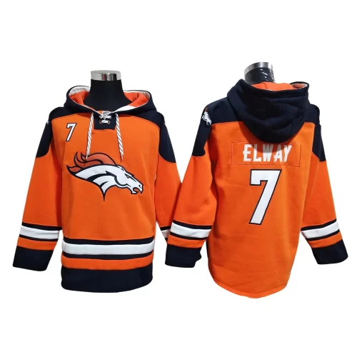 Denver Broncos 7 Jersey Cheap