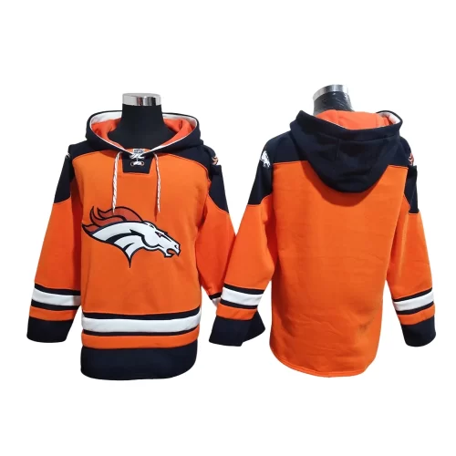 Denver Broncos Blank Jersey Cheap