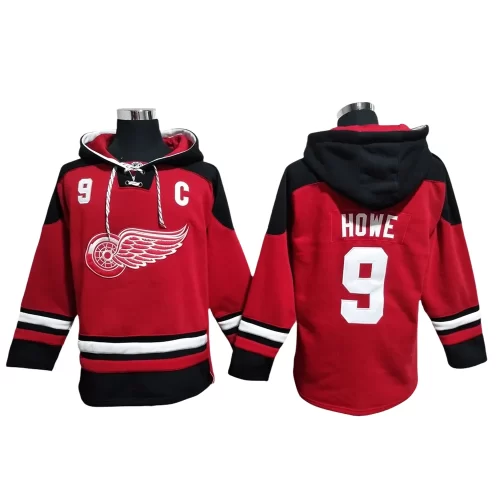 Detroit Red Wings 15 Jersey Cheap