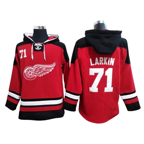 Detroit Red Wings 71 Jersey Cheap