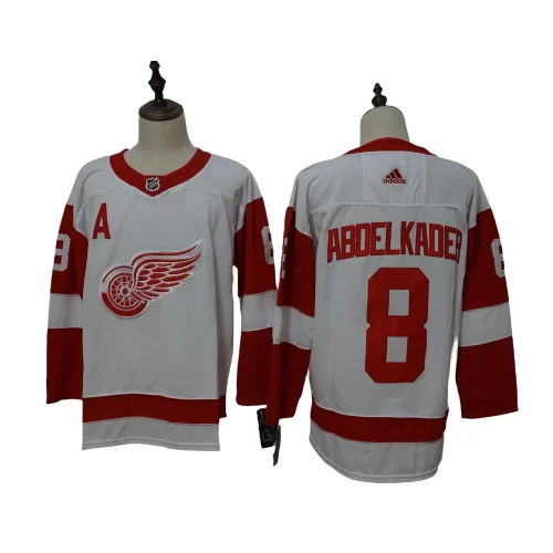 Detroit Red Wings Jersey Cheap2