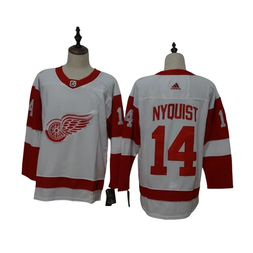 Detroit Red Wings Jersey Cheap3