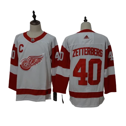 Detroit Red Wings Jersey Cheap4