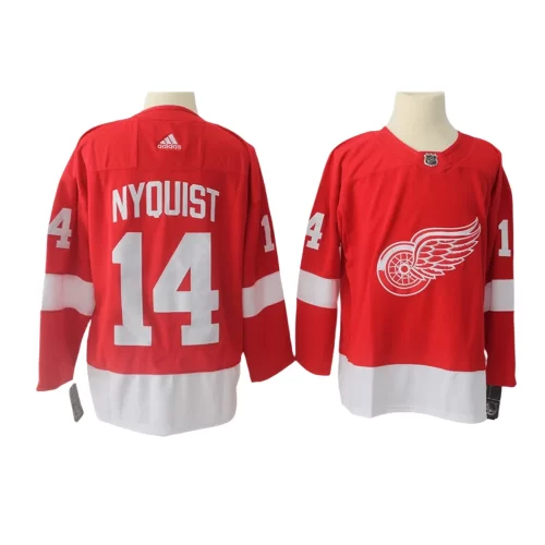 Detroit Red Wings Jersey Cheap7