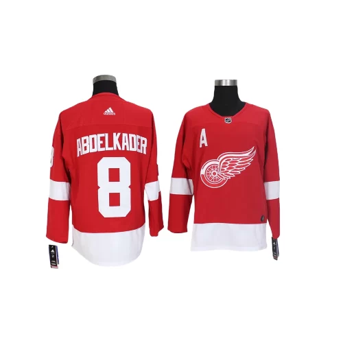 Detroit Red Wings Jersey Cheap8