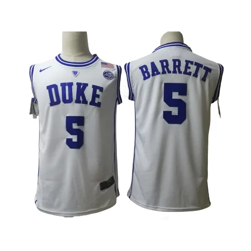Duke University Blue Devils5 2 Jersey Cheap