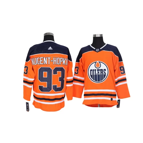 Edmonton Oilers Jersey Cheap14