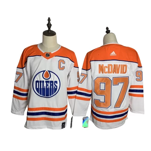 Edmonton Oilers Jersey Cheap16