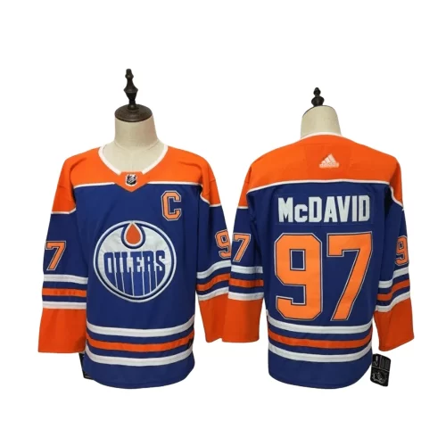 Edmonton Oilers Jersey Cheap7