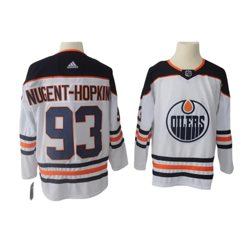 Edmonton Oilers Jersey Cheap8