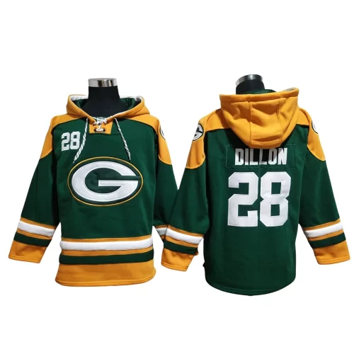 Green Bay Packers 28 Jersey Cheap