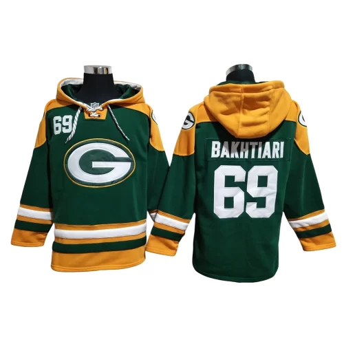 Green Bay Packers 69 Jersey Cheap