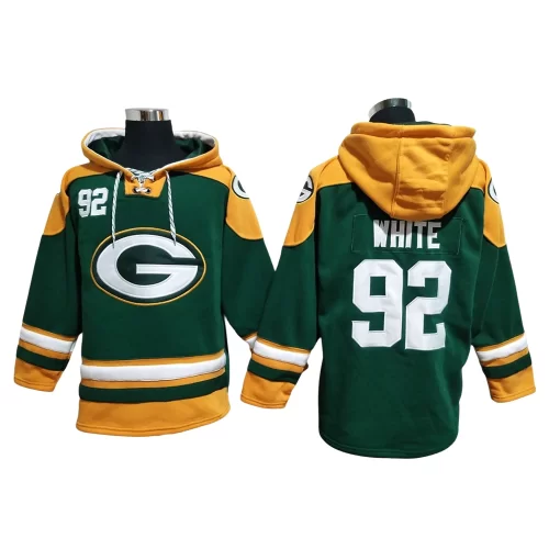Green Bay Packers 92 Jersey Cheap
