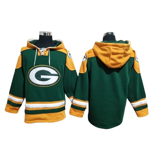 Green Bay Packers Blank Jersey Cheap