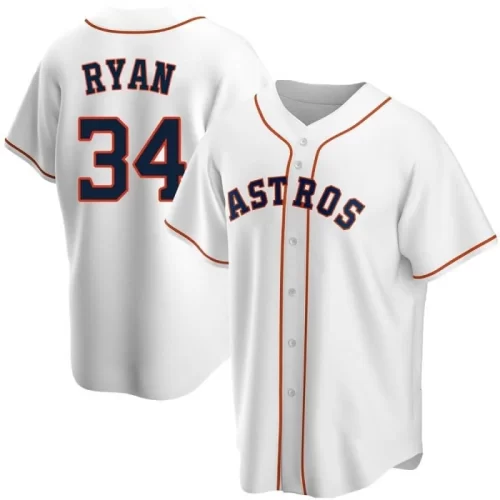 Houston Astros 19 Fan Pack White 34 Jersey Cheap