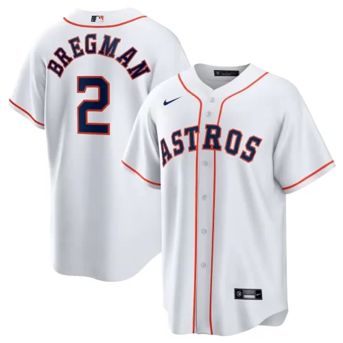 Houston Astros 23 Fan Pack White 2 Jersey Cheap