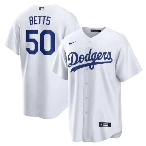 Los Angeles Dodgers 22 Fan Pack White 50 Jersey Cheap