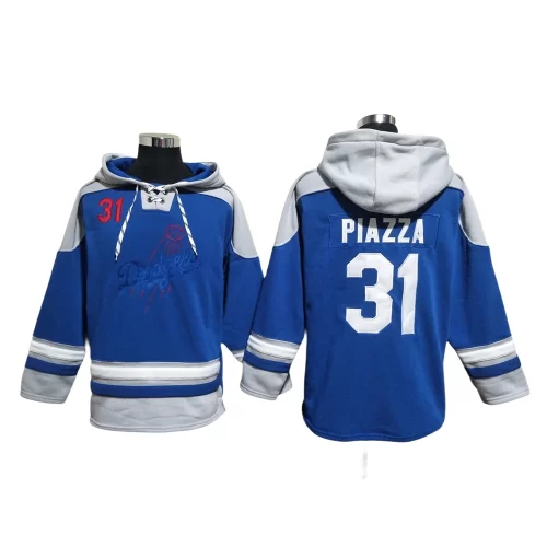 Los Angeles Dodgers 31 Jersey Cheap