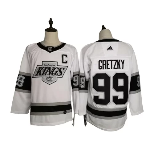 Los Angeles Kings Throwback Jersey Cheap1