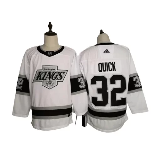 Los Angeles Kings Throwback Jersey Cheap2