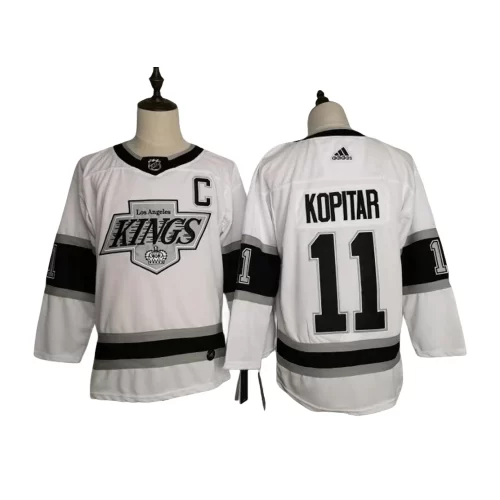 Los Angeles Kings Throwback Jersey Cheap3