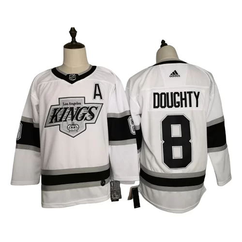Los Angeles Kings Throwback Jersey Cheap4
