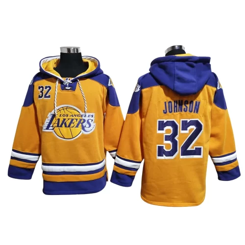 Los Angeles Lakers 32 Jersey Cheap