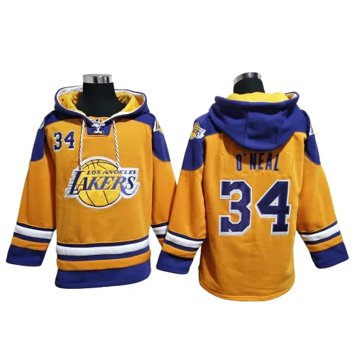 Los Angeles Lakers 34 Jersey Cheap