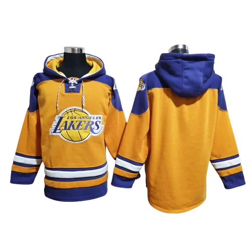 Los Angeles Lakers Blank Jersey Cheap