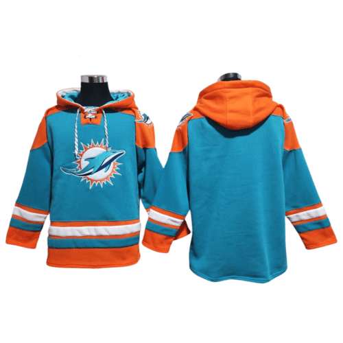 Miami Dolphins Blank Jersey Cheap
