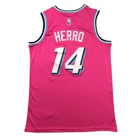 Miami Heat 14 Pink Reward Edition Jersey Cheap