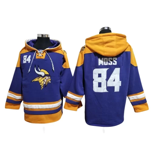 Minnesota Vikings 84 Jersey Cheap