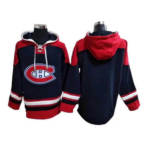 Montreal Canadiens Blank Jersey Cheap